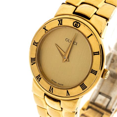 womens gucci watch for sale used|Gucci watches for women price.